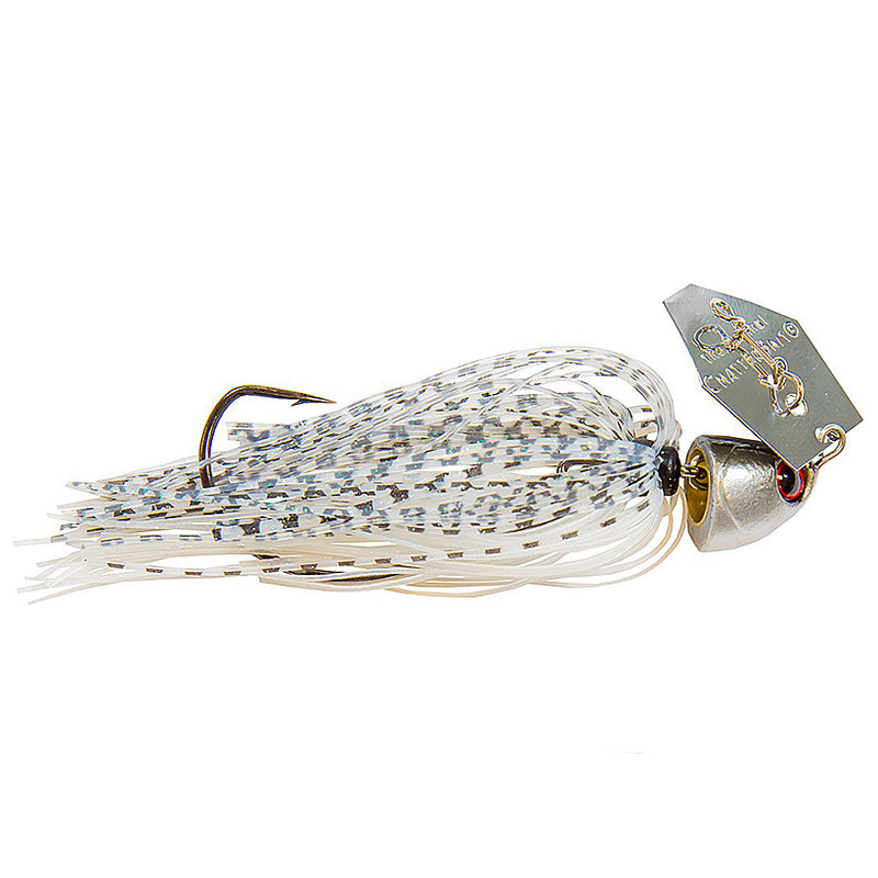 Load image into Gallery viewer, Z-Man Freedom Chatterbaits - Threadfin Shad