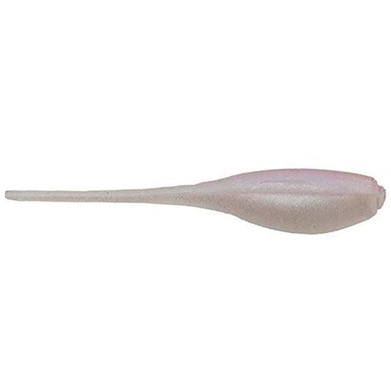 Load image into Gallery viewer, Bobby Garland Baby Shad Crappie Baits - Albino Shad