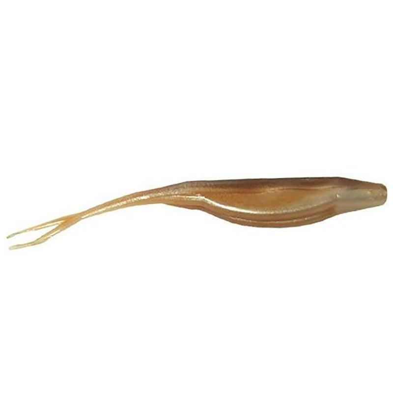 Load image into Gallery viewer, Zoom Salty Super Fluke - Arkansas Shiner