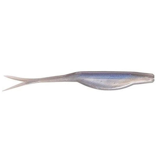 Zoom Super Fluke Jr.