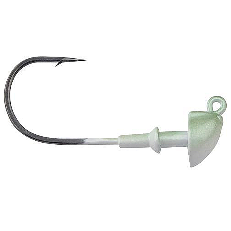 Load image into Gallery viewer, Buckeye Lures J-Will Swimbait Jigheads