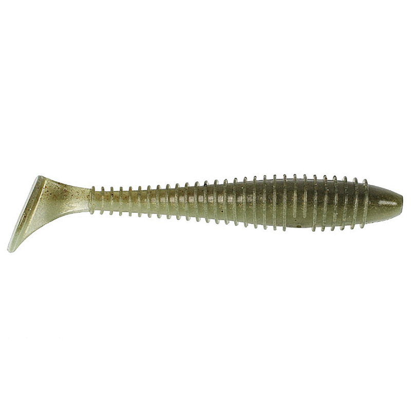 Load image into Gallery viewer, Keitech Swing Impact Fat Swimbait 3.3"
