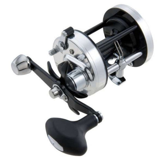 Abu Garcia Ambassadeur® 7000 C3 Round Baitcast Reel