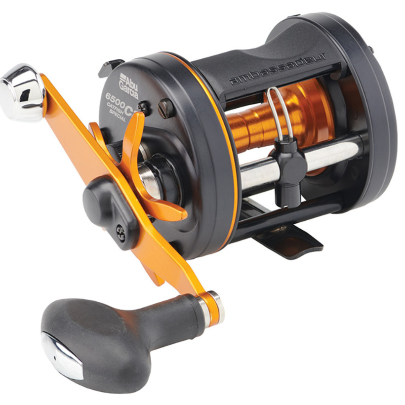 abu garcia c3 7000 catfish special round reel Abu Garcia C3 Catfish Special Round Reel