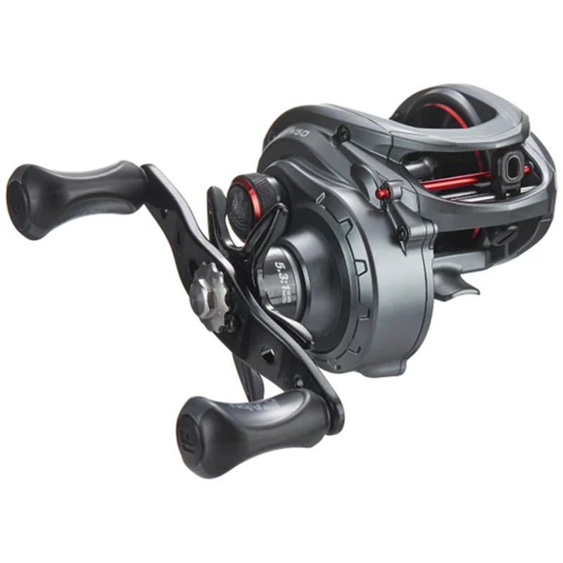 Load image into Gallery viewer, Abu Garcia Max 4 Casting Reel