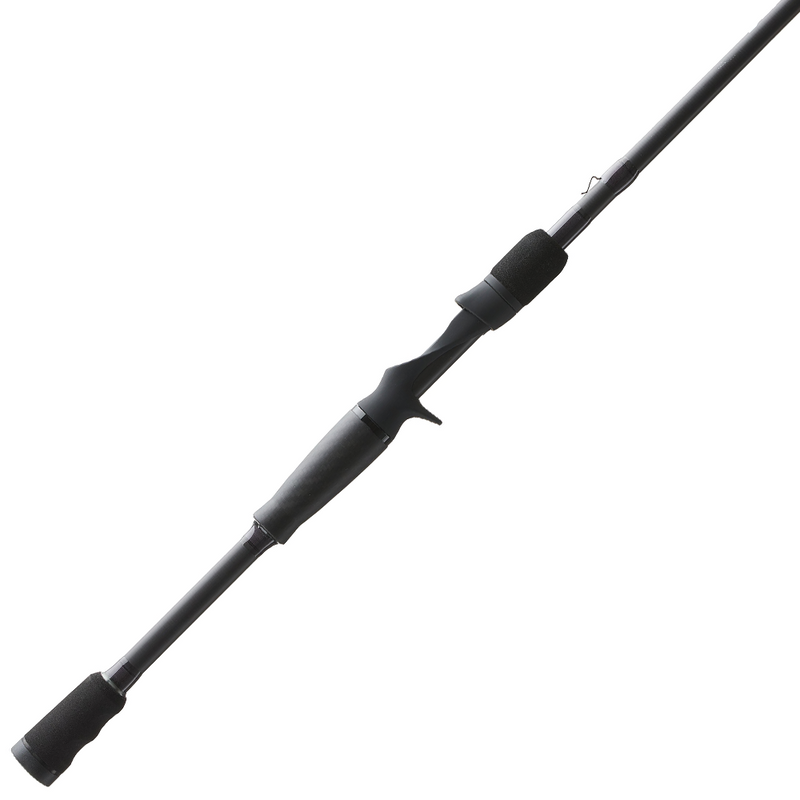 Load image into Gallery viewer, Abu Garcia Veritas PLX Tournament Edition Casting Rods