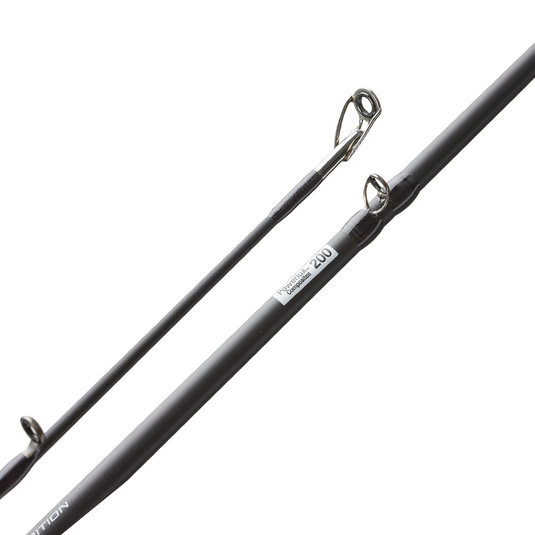 Abu Garcia Veritas PLX Tournament Edition Casting Rods