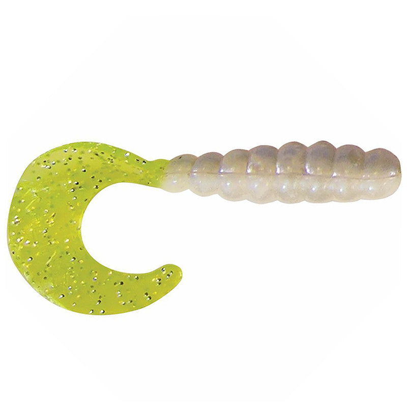 Load image into Gallery viewer, Kalin's Triple Threat Grub - Southern Reel Outfitters