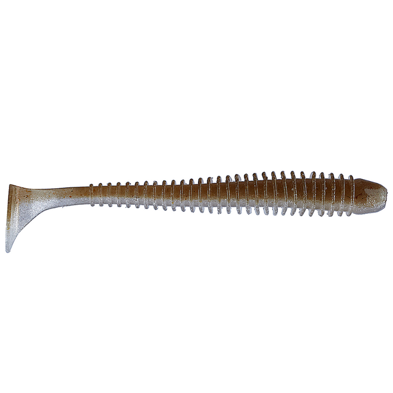 Load image into Gallery viewer, Keitech Swing Impact Swimbaits - Arkansas Shiner