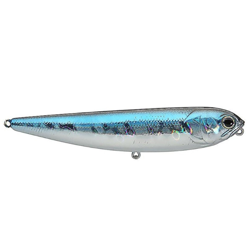 Load image into Gallery viewer, Lucky Craft Sammy Topwater Lure - Aurora Black