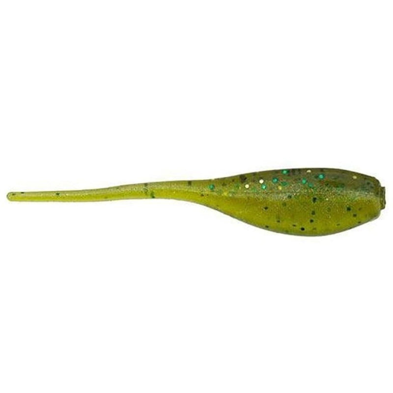 Load image into Gallery viewer, Bobby Garland Baby Shad Crappie Baits - Baby Bass
