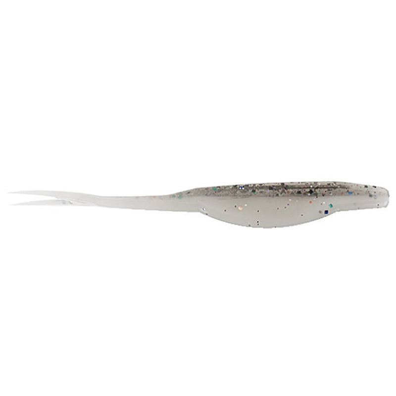 Load image into Gallery viewer, Zoom Salty Super Fluke - Bait Fish