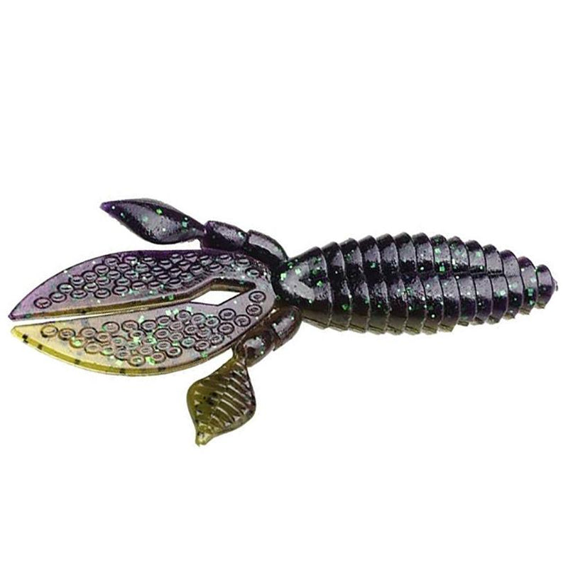Load image into Gallery viewer, Strike King KVD Rodent Creature Baits - Bama Bug