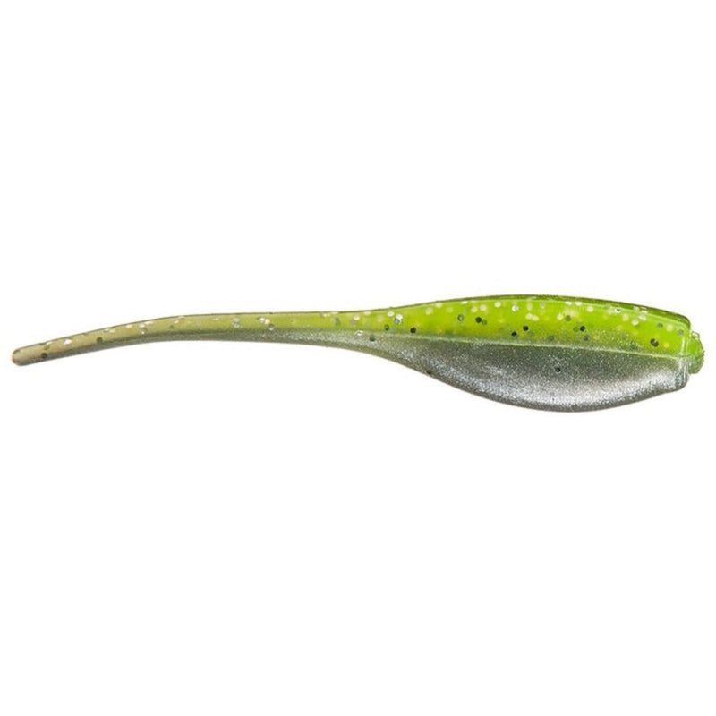 Load image into Gallery viewer, Bobby Garland Baby Shad Crappie Baits - Bayou Booger