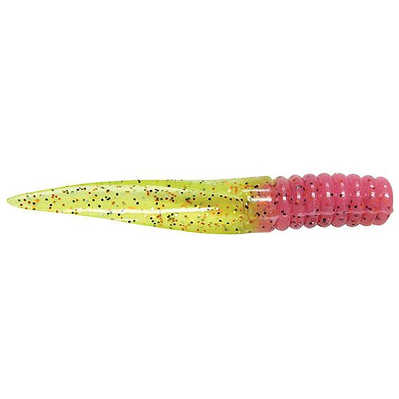 Load image into Gallery viewer, Bobby Garland Slab Slay'r Crappie Grub