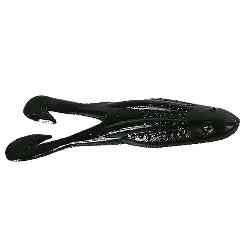 Load image into Gallery viewer, Zoom Horny Toad - Black