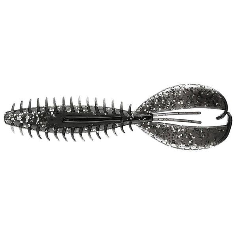 Load image into Gallery viewer, Zoom Z Craw - Black Flash
