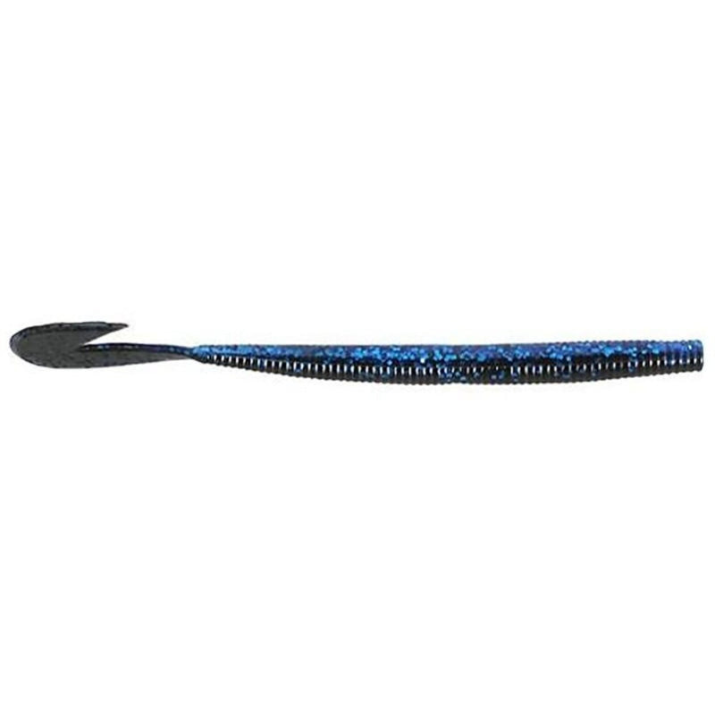 Load image into Gallery viewer, Zoom Ultra Vibe Speed Worm - Black Sapphire