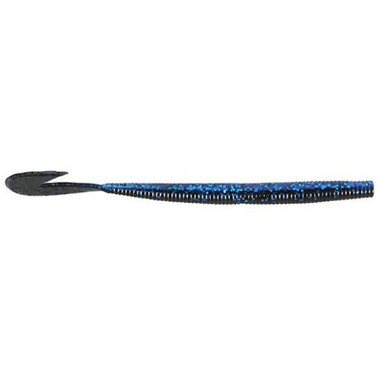 Zoom Ultra Vibe Speed Worm - Black Sapphire