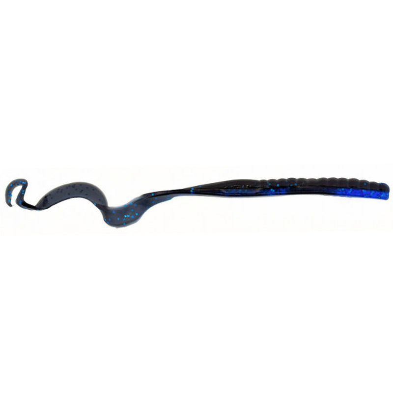 Load image into Gallery viewer, Zoom Mag II Worms Black Sapphire