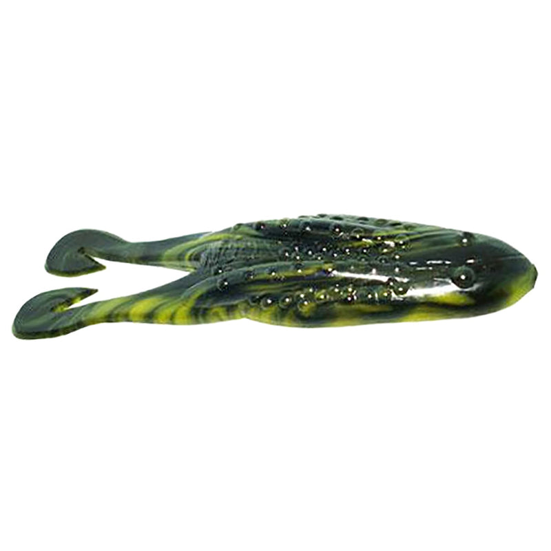 Load image into Gallery viewer, Zoom Horny Toad - Black Yellow Swirl