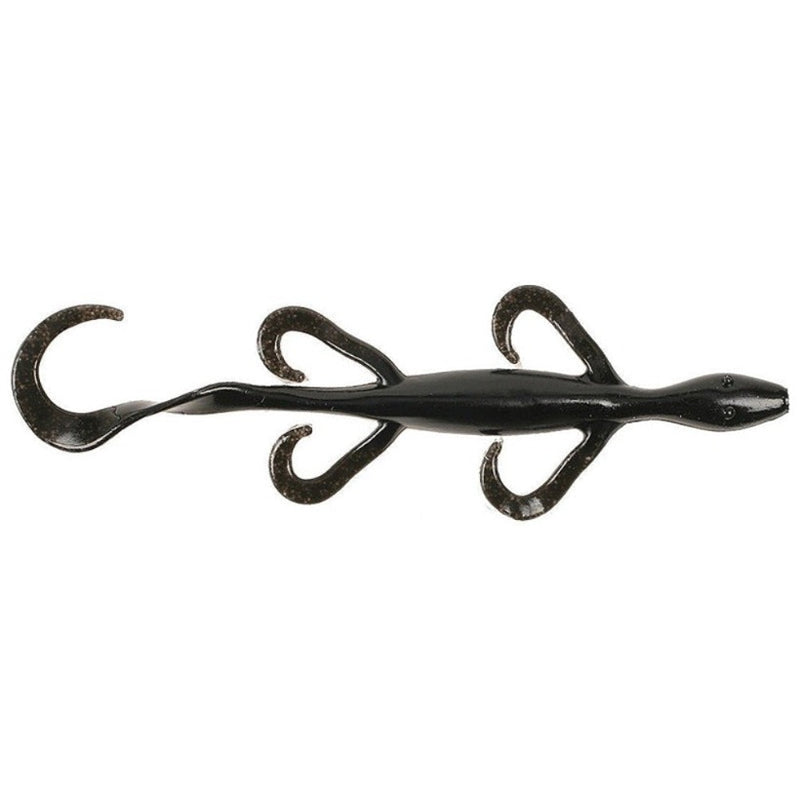Load image into Gallery viewer, Zoom 6'' Lizards - Black