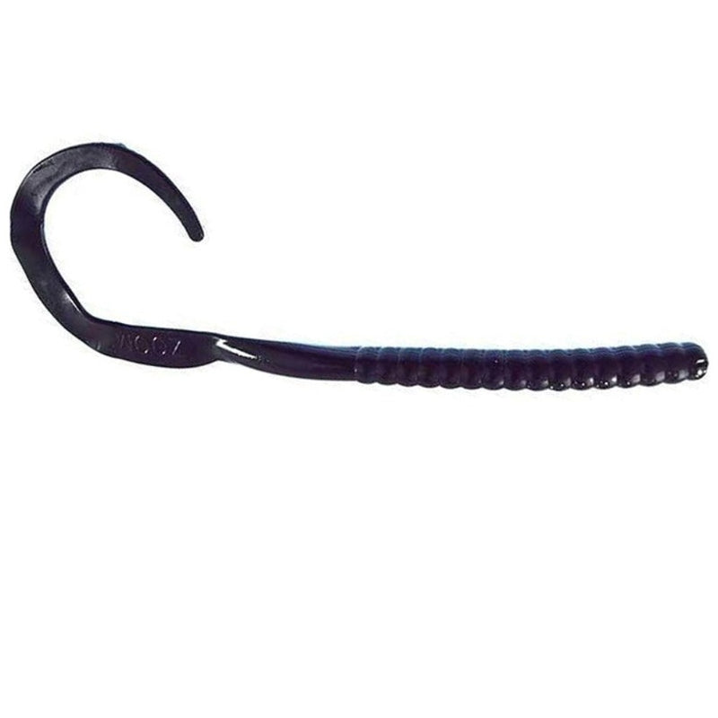 Load image into Gallery viewer, Zoom Ol' Monster Worms - Black