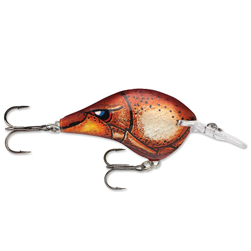 Load image into Gallery viewer, Rapala DT (Dives-To) Series Crankbaits - Blaze