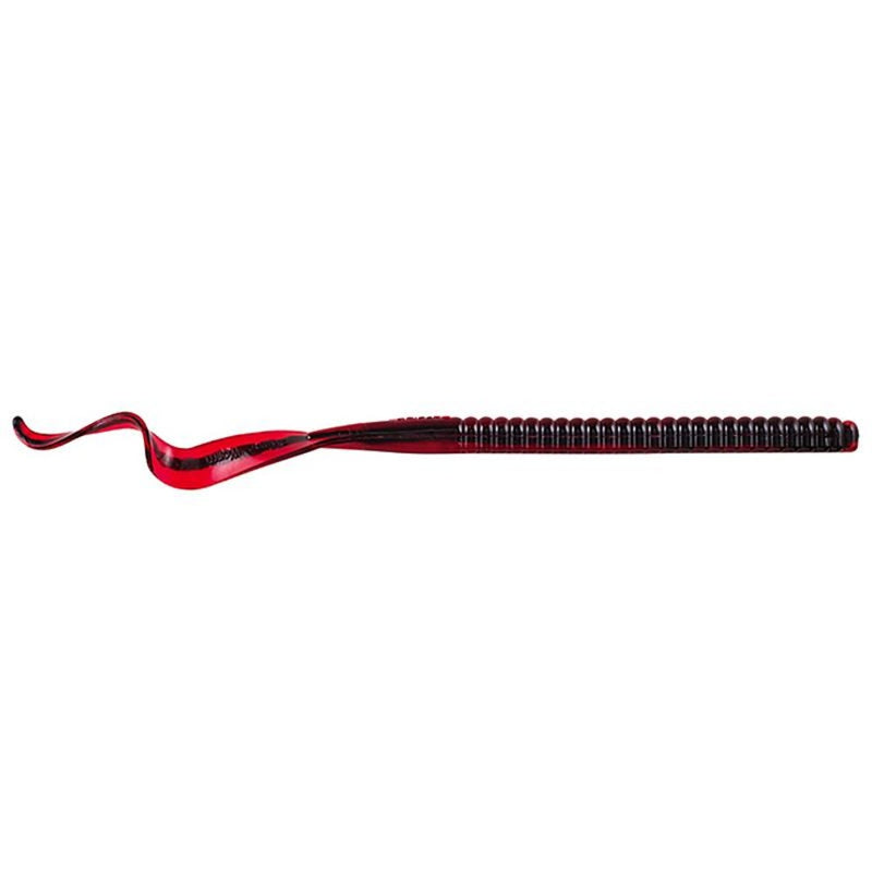 Load image into Gallery viewer, Berkley PowerBait Power Worms Bloodline