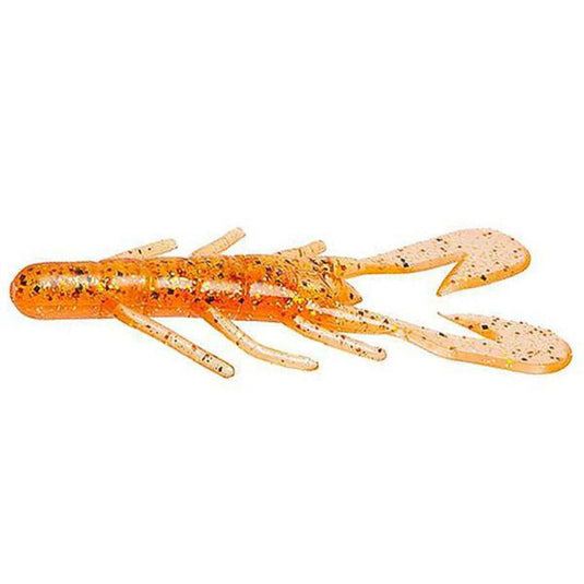 Zoom Ultra Vibe Speed Craw – Soft Plastic Crawfish Bait