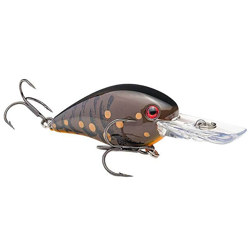 Load image into Gallery viewer, Strike King KVD Deep Squarebill 1.5 Series Crankbaits