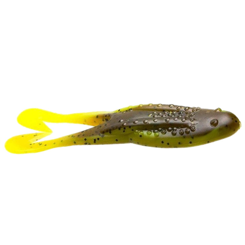 Load image into Gallery viewer, Zoom Horny Toad - Bull Frog