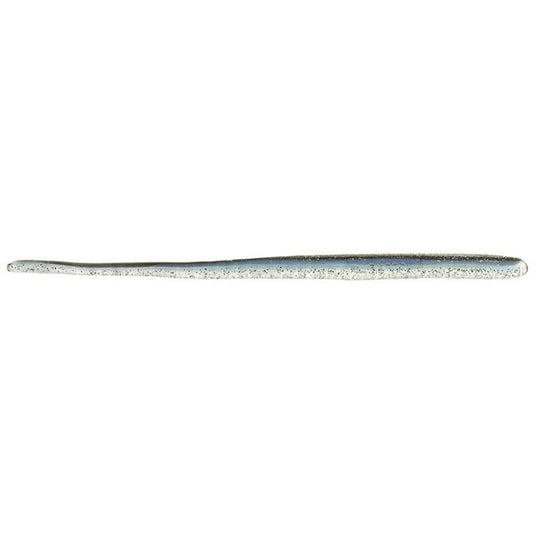 Roboworm Straight Tail Worms Baby Bluegill