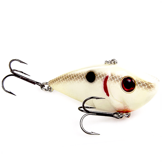 Strike King Red Eye Shad Lipless Crankbaits