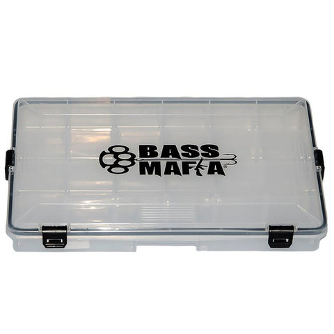 Bass Mafia Bait Casket Tacklebox - Southern Reel Outfitters
