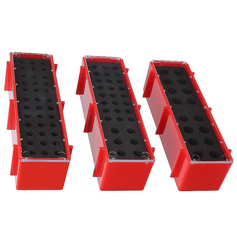Load image into Gallery viewer, Bass-Mafia-Weight-Coffin-3pk