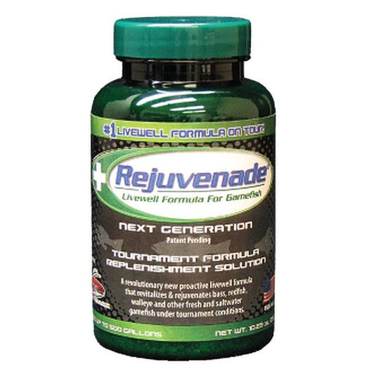Bass Medics Rejuvenade Livewell Treatment
