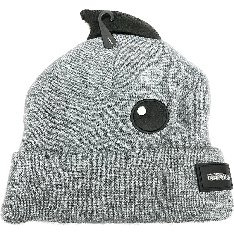 Load image into Gallery viewer, Beartooth Kids Beanie's Shark