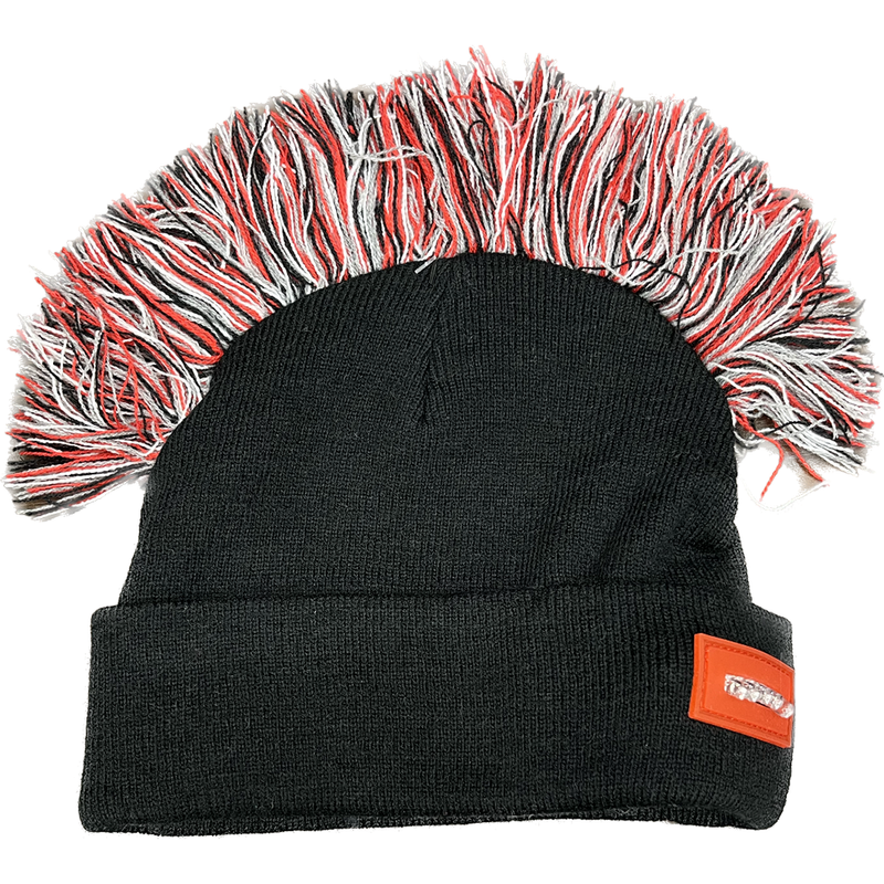 Load image into Gallery viewer, Beartooth Kids Beanie's Mohawk