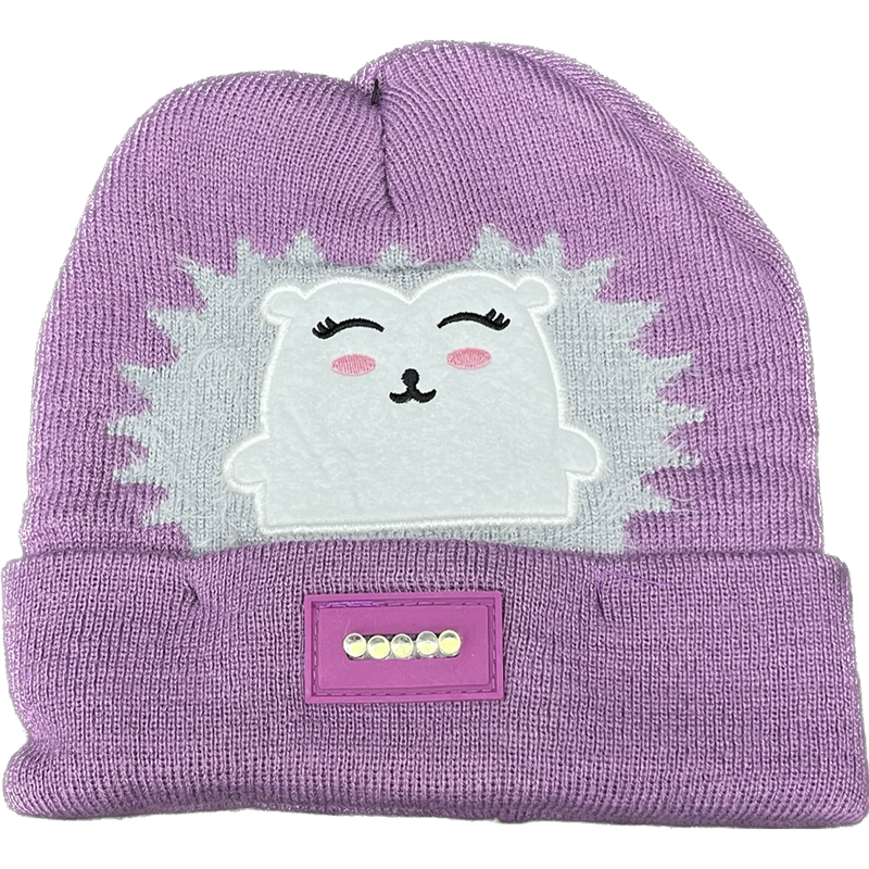 Load image into Gallery viewer, Beartooth Kids Beanie's Snow Marsh
