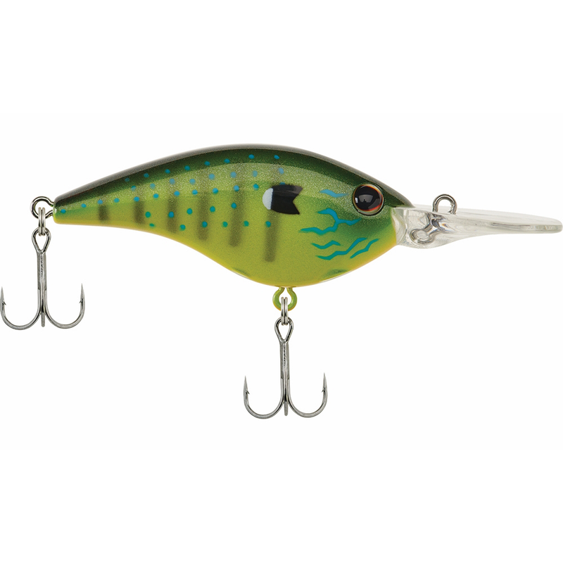 Load image into Gallery viewer, Berkley Frittside Crankbait - 2-1/2in - Rubbertail