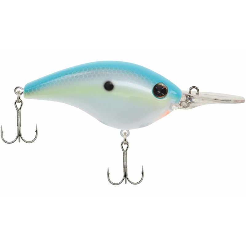 Load image into Gallery viewer, Berkley Frittside Crankbait - 2-1/2" - Sexy Back