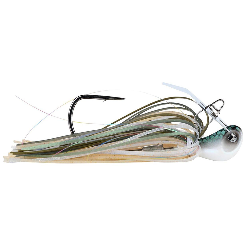 Load image into Gallery viewer, Berkley Powerbait Slobberknocker Jigs - Herring