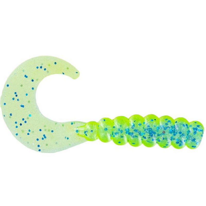 Load image into Gallery viewer, Big Bite Bait Fat Grubs