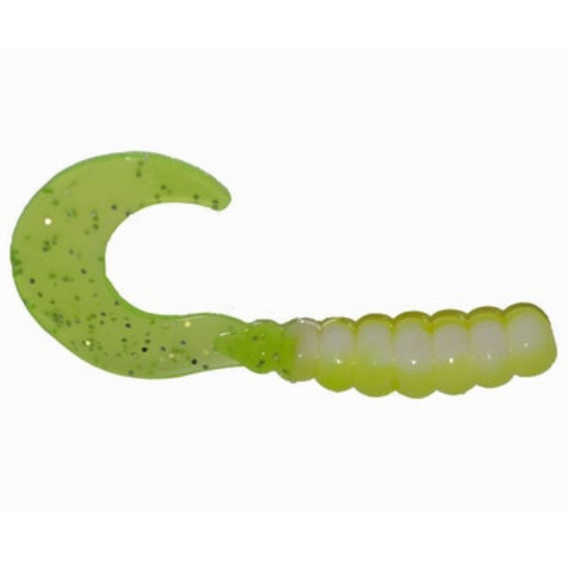 Load image into Gallery viewer, Big Bite Bait Fat Grubs