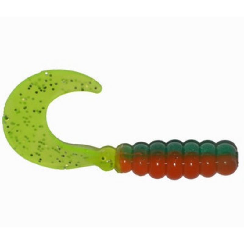 Load image into Gallery viewer, Big Bite Bait Fat Grubs