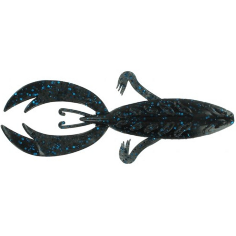 Load image into Gallery viewer, Big Bite Baits Fighting Frogs - 25 pk
