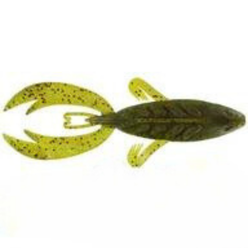 Load image into Gallery viewer, Big Bite Baits Fighting Frogs - 25 pk
