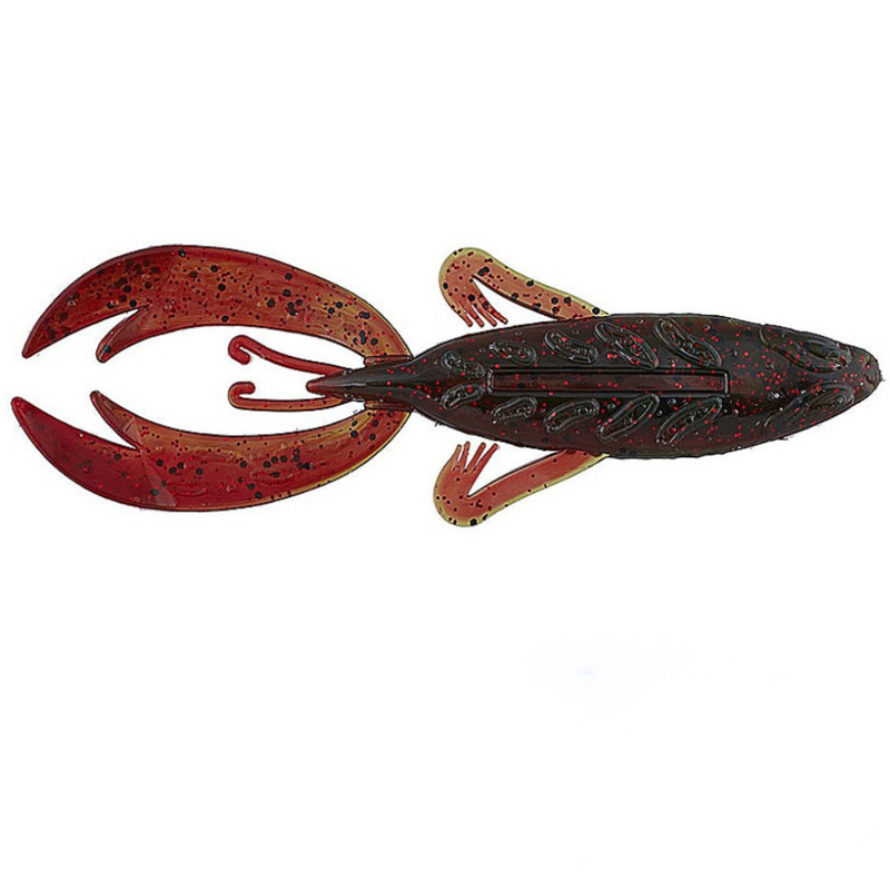 Load image into Gallery viewer, Big Bite Baits Fighting Frogs - 25 pk