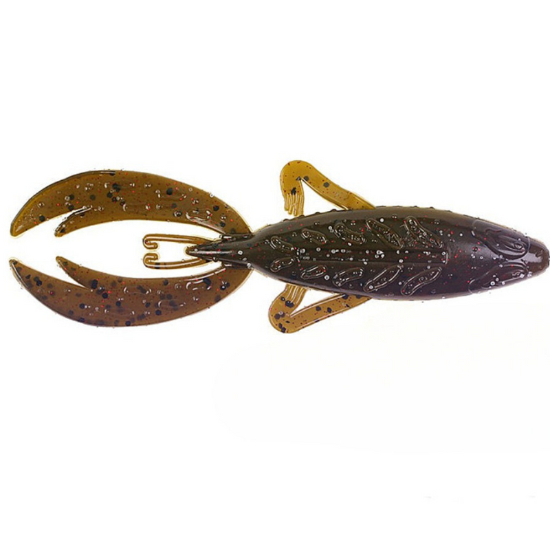 Load image into Gallery viewer, Big Bite Baits Fighting Frog - Vega Flash